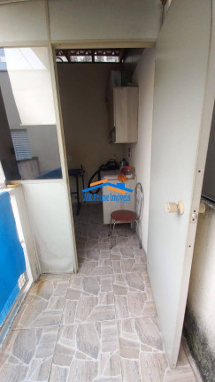 Imagem Sobrado com 2 Quartos à Venda, 60 m² em Jardim D'abril - Osasco