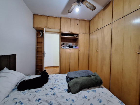 Imagem Imóvel com 3 Quartos à Venda, 84 m² em Vila Cordeiro - São Paulo