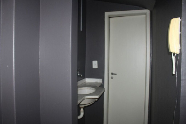Imagem Imóvel à Venda, 33 m² em Bom Fim - Porto Alegre