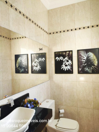 Imagem Imóvel com 4 Quartos à Venda, 1.100 m² em Vitassay - Boituva Imagem Imóvel com 4 Quartos à Venda, 1.100 m² em Vitassay - Boituva