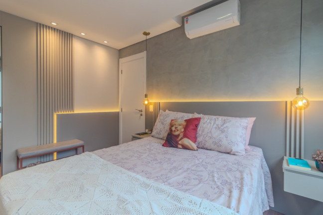 Imagem Apartamento com 2 Quartos à Venda, 64 m² em Praia De Belas - Porto Alegre