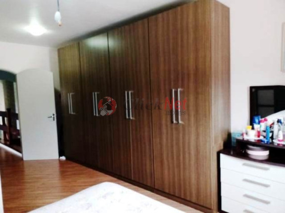 Imagem Sobrado com 3 Quartos à Venda, 215 m² em Jardim Las Vegas - Santo André Imagem Sobrado com 3 Quartos à Venda, 215 m² em Jardim Las Vegas - Santo André