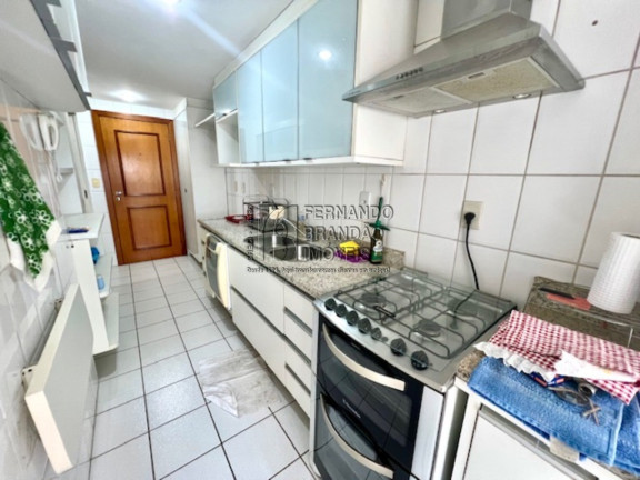 Imagem Imóvel com 2 Quartos à Venda, 87 m² em Barra Da Tijuca - Rio De Janeiro