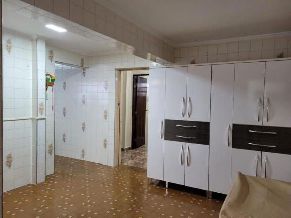 Imagem Casa com 4 Quartos à Venda, 120 m² em Vila Picinin - São Paulo Imagem Casa com 4 Quartos à Venda, 120 m² em Vila Picinin - São Paulo