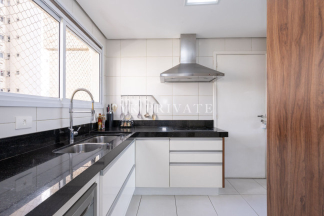 Imagem Apartamento com 4 Quartos à Venda, 162 m² em Vila Romana - São Paulo Imagem Apartamento com 4 Quartos à Venda, 162 m² em Vila Romana - São Paulo