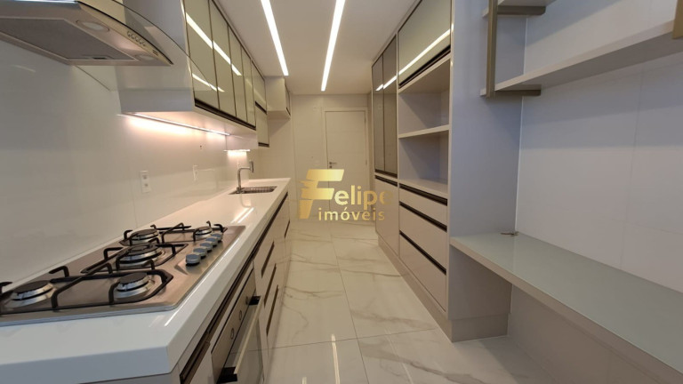 Imagem Imóvel com 4 Quartos à Venda, 157 m² em Mata Da Praia - Vitória