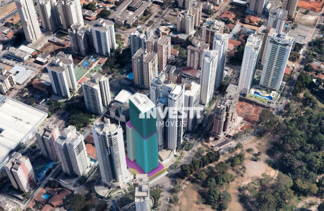 Imagem Apartamento com 4 Quartos à Venda, 240 m² em Jardim Goiás - Goiânia Imagem Apartamento com 4 Quartos à Venda, 240 m² em Jardim Goiás - Goiânia