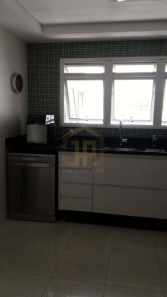 Imagem Apartamento com 4 Quartos à Venda, 316 m² em Santo Amaro - São Paulo Imagem Apartamento com 4 Quartos à Venda, 316 m² em Santo Amaro - São Paulo