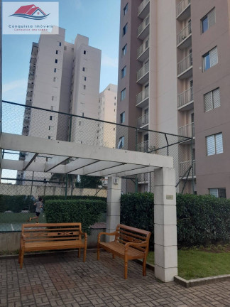 Imagem Apartamento com 3 Quartos à Venda, 66 m² em Vila Endres - Guarulhos Imagem Apartamento com 3 Quartos à Venda, 66 m² em Vila Endres - Guarulhos