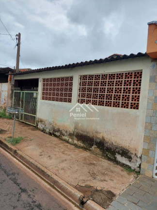 Imagem Casa com 3 Quartos à Venda, 168 m² em Ipiranga - Ribeirão Preto Imagem Casa com 3 Quartos à Venda, 168 m² em Ipiranga - Ribeirão Preto