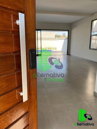 Imagem Casa com 3 Quartos à Venda, 300 m² em Condomínio Terras Do Vale - Caçapava Imagem Casa com 3 Quartos à Venda, 300 m² em Condomínio Terras Do Vale - Caçapava