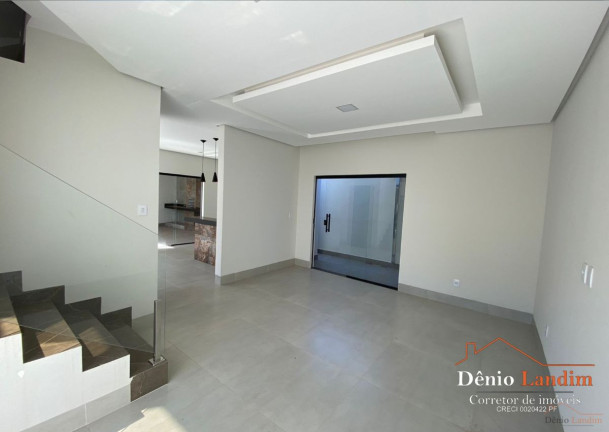 Imagem Casa com 3 Quartos à Venda, 115 m² em Ibituruna - Montes Claros Imagem Casa com 3 Quartos à Venda, 115 m² em Ibituruna - Montes Claros