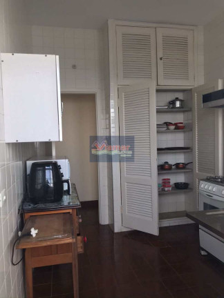 Imagem Apartamento com 3 Quartos à Venda, 172 m² em Pitangueiras - Guarujá Imagem Apartamento com 3 Quartos à Venda, 172 m² em Pitangueiras - Guarujá