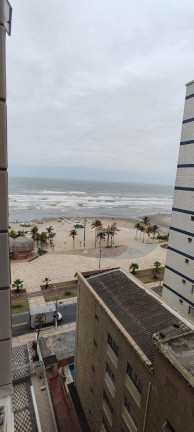 Imagem Apartamento com 1 Quarto à Venda, 45 m² em Tupi - Praia Grande