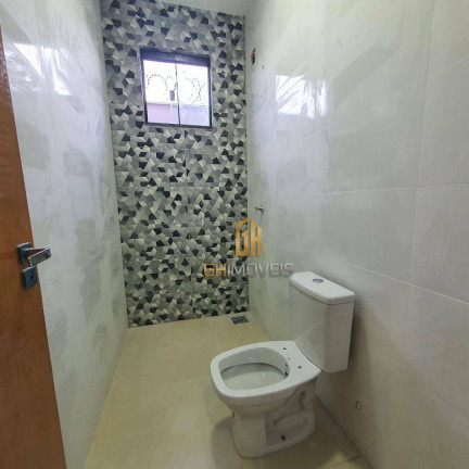 Imagem Casa com 3 Quartos à Venda, 136 m² em Jardim Presidente - Goiânia
