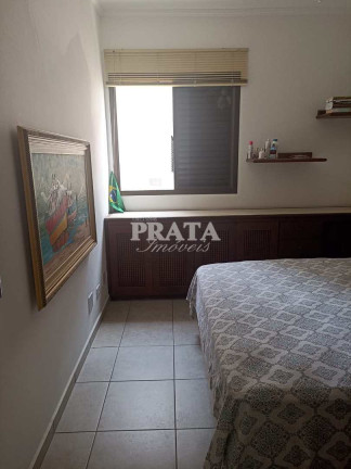 Imagem Apartamento com 3 Quartos à Venda, 82 m² em Enseada - Guarujá