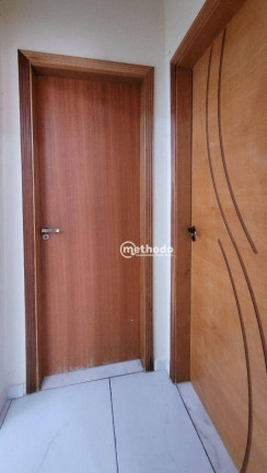 Imagem Casa com 6 Quartos à Venda, 250 m² em Jardim Proença - Campinas