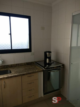 Imagem Apartamento com 2 Quartos à Venda, 68 m² em Vila Homero Thon - Santo André