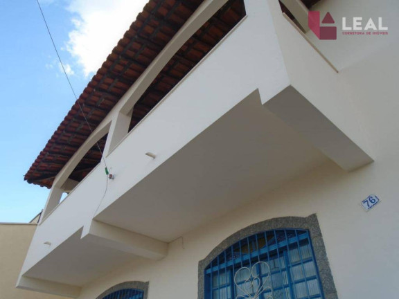 Imagem Casa com 5 Quartos à Venda, 245 m² em Jardim Paraíso - Pouso Alegre Imagem Casa com 5 Quartos à Venda, 245 m² em Jardim Paraíso - Pouso Alegre