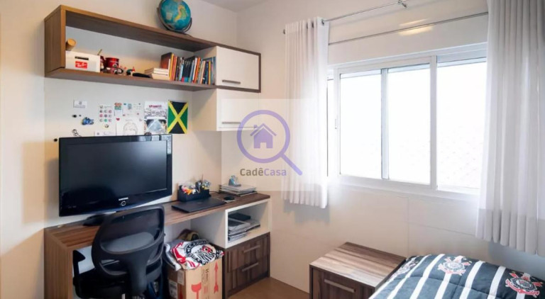 Imagem Apartamento com 4 Quartos para Alugar, 223 m² em Campo Belo - São Paulo