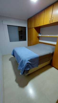 Imagem Imóvel com 2 Quartos à Venda, 64 m² em Sacomã - São Paulo Imagem Imóvel com 2 Quartos à Venda, 64 m² em Sacomã - São Paulo