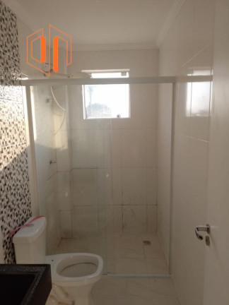 Imagem Apartamento com 2 Quartos à Venda, 49 m² em Parque Da Fonte - São José Dos Pinhais