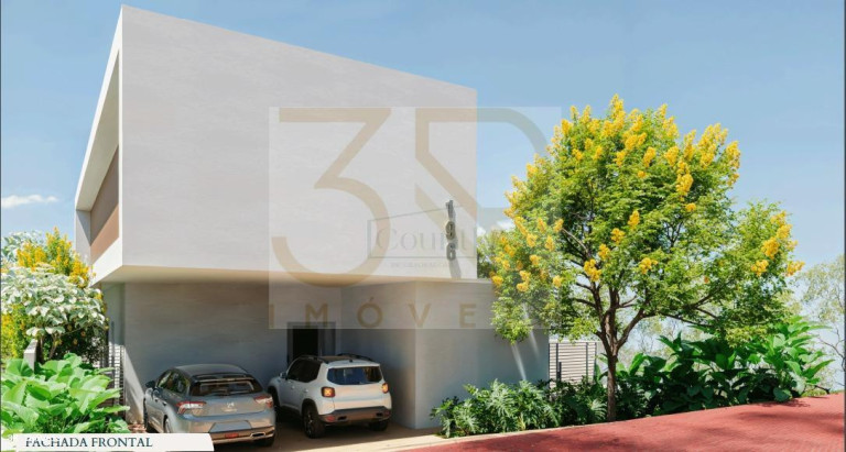 Imagem Casa de Condomínio com 3 Quartos à Venda, 303 m² em Vila Do Golf - Ribeirão Preto Imagem Casa de Condomínio com 3 Quartos à Venda, 303 m² em Vila Do Golf - Ribeirão Preto