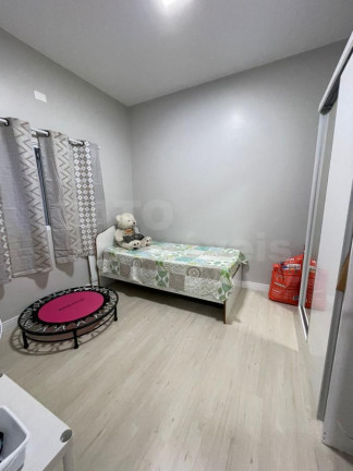 Imagem Casa com 3 Quartos à Venda, 110 m² em Portais (polvilho) - Cajamar