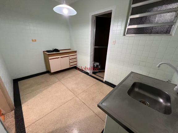 Imagem Imóvel com 2 Quartos à Venda, 76 m² em Embaré - Santos