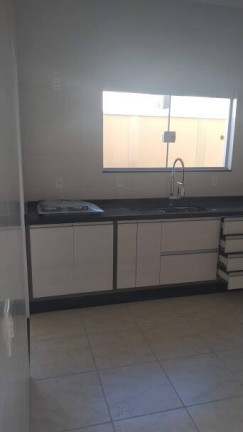 Imagem Casa de Condomínio com 2 Quartos à Venda, 128 m² em Cajuru Do Sul - Sorocaba