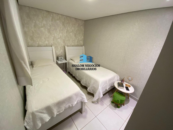 Imagem Casa com 2 Quartos à Venda, 57 m² em Jd Atlântico - Goiânia