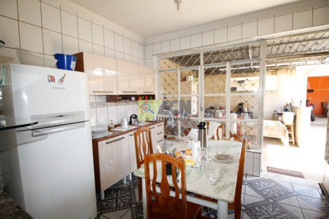 Imagem Casa com 4 Quartos à Venda, 200 m² em Loteamento Remanso Campineiro - Hortolândia Imagem Casa com 4 Quartos à Venda, 200 m² em Loteamento Remanso Campineiro - Hortolândia