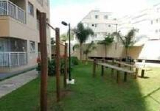 Imagem Apartamento com 2 Quartos à Venda, 54 m² em Jardim São Carlos - Sorocaba Imagem Apartamento com 2 Quartos à Venda, 54 m² em Jardim São Carlos - Sorocaba