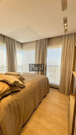Imagem Apartamento com 3 Quartos à Venda, 115 m² em Belenzinho - São Paulo Imagem Apartamento com 3 Quartos à Venda, 115 m² em Belenzinho - São Paulo