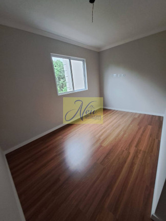 Imagem Apartamento com 3 Quartos à Venda, 71 m² em São Cristóvão - São José Dos Pinhais