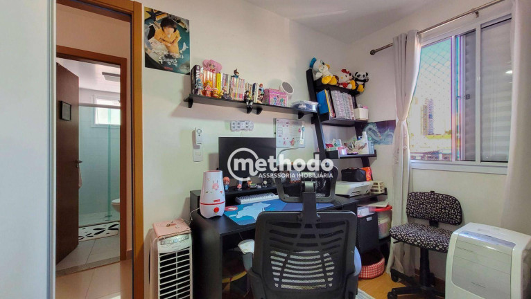 Imagem Apartamento com 2 Quartos à Venda, 43 m² em Parque Industrial - Campinas Imagem Apartamento com 2 Quartos à Venda, 43 m² em Parque Industrial - Campinas