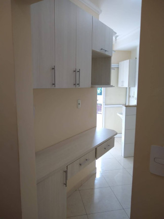 Imagem Apartamento com 3 Quartos à Venda, 91 m² em Vila São José - Taubaté Imagem Apartamento com 3 Quartos à Venda, 91 m² em Vila São José - Taubaté