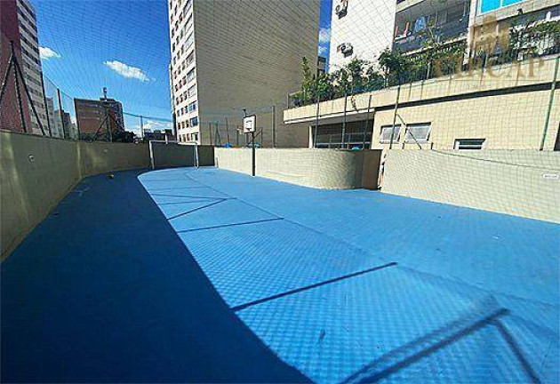Imagem Apartamento com 3 Quartos à Venda ou Locação, 210 m² em Higienópolis - São Paulo Imagem Apartamento com 3 Quartos à Venda ou Locação, 210 m² em Higienópolis - São Paulo