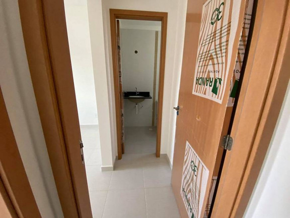 Imagem Apartamento com 2 Quartos à Venda, 65 m² em Praia Grande - Ubatuba