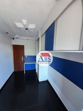 Imagem Casa com 3 Quartos à Venda, 134 m² em Jardim Casqueiro - Cubatão Imagem Casa com 3 Quartos à Venda, 134 m² em Jardim Casqueiro - Cubatão