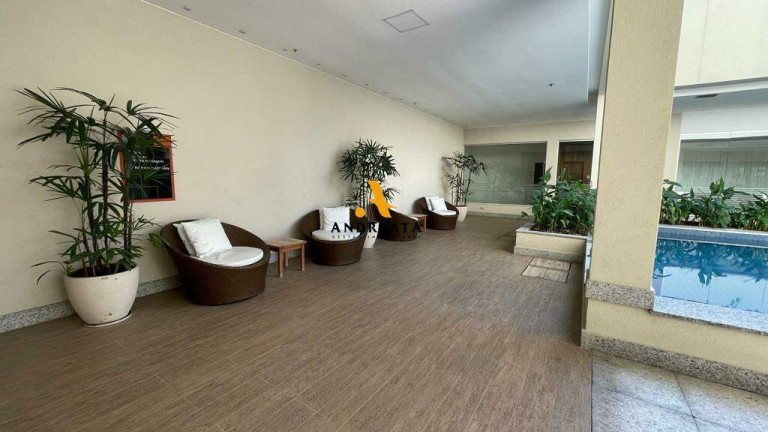 Imagem Apartamento com 2 Quartos à Venda, 71 m² em Barra Da Tijuca - Rio De Janeiro