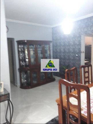 Imagem Casa com 3 Quartos à Venda, 152 m² em Vila Anhangüera - Campinas