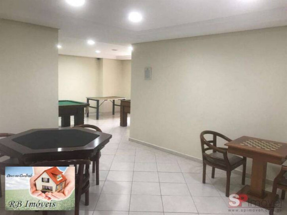 Imagem Apartamento com 3 Quartos à Venda, 106 m² em Vila Gilda - Santo André Imagem Apartamento com 3 Quartos à Venda, 106 m² em Vila Gilda - Santo André