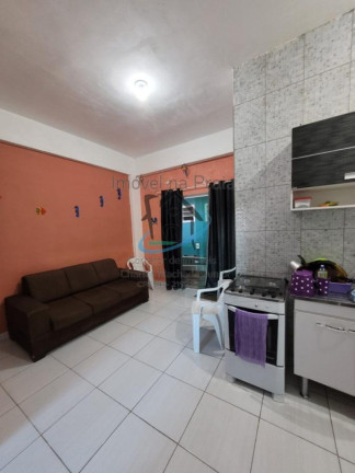 Apartamento com 2 Quartos à Venda, 53 m² em Maranduba - Ubatuba