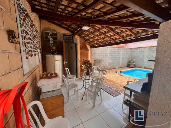 Imagem Casa com 3 Quartos à Venda, 166 m² em Planalto Verde - Ribeirão Preto Imagem Casa com 3 Quartos à Venda, 166 m² em Planalto Verde - Ribeirão Preto