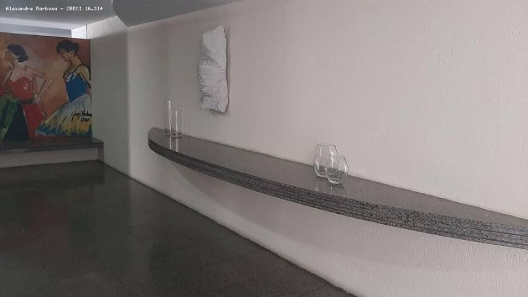Imagem Apartamento com 3 Quartos à Venda, 102 m² em Rosarinho - Recife