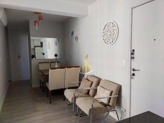 Imagem Apartamento com 2 Quartos à Venda, 62 m² em Jardim Aquarius - São José Dos Campos Imagem Apartamento com 2 Quartos à Venda, 62 m² em Jardim Aquarius - São José Dos Campos