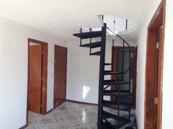 Cobertura com 3 Quartos à Venda, 110 m² em Vila Portugal - São Paulo