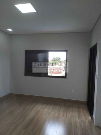 Imagem Casa com 4 Quartos à Venda, 260 m² em Parque Brasil 500 - Paulínia