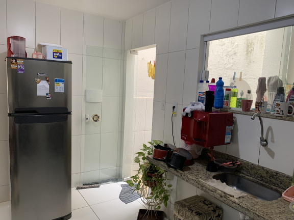 Imagem Casa com 1 Quarto à Venda, 60 m² em Ipitanga - Lauro De Freitas Imagem Casa com 1 Quarto à Venda, 60 m² em Ipitanga - Lauro De Freitas